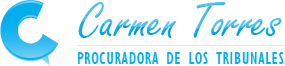 Carmen Torres : Procuradora de los tribunales