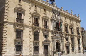 Audiencia Provincial de Granada