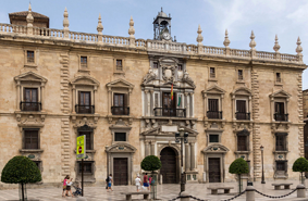 Tribunal Superior de Justicia